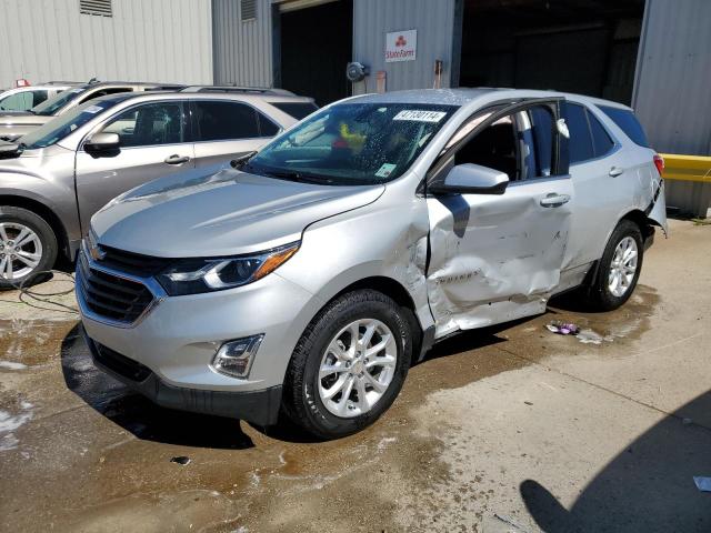 Image 1 of 2019 CHEVROLET EQUINOX LT 2019 with VIN 2GNAXKEV5K6109748