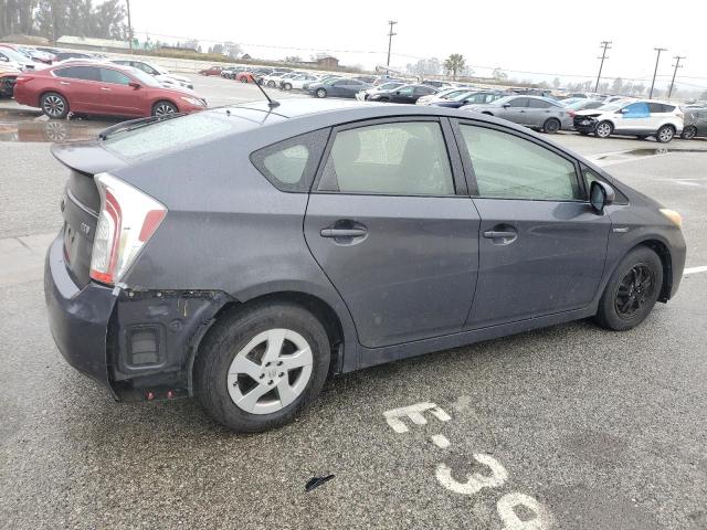 Изображение 3 2012 TOYOTA PRIUS  2012 с VIN JTDKN3DU3C1553653