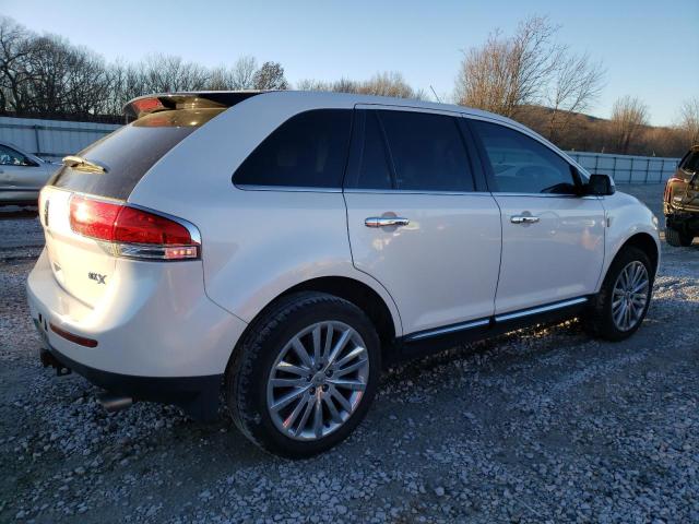 Изображение 3 2011 LINCOLN MKX  2011 с VIN 2LMDJ6JK1BBJ27620