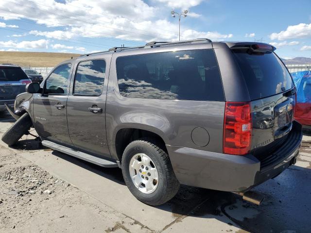 Obraz 2 z 2010 CHEVROLET SUBURBAN K1500 LT 2010 z VIN 1GNUKJE3XAR247826