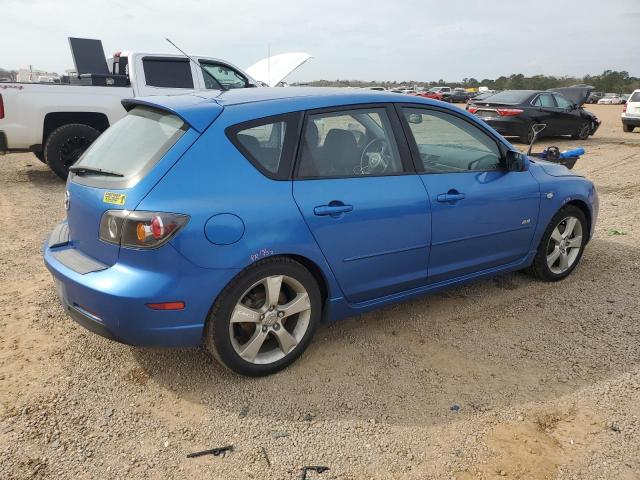 Image 3 of 2006 MAZDA 3 HATCHBACK 2006 with VIN JM1BK344761523178