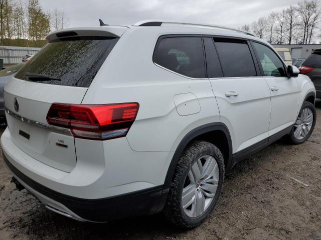 Image 3 of 2019 VOLKSWAGEN ATLAS SE 2019 with VIN 1V2UR2CA6KC621184