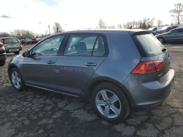 Изображение 2 2017 VOLKSWAGEN GOLF S 2017 с VIN 3VW217AU0HM054789