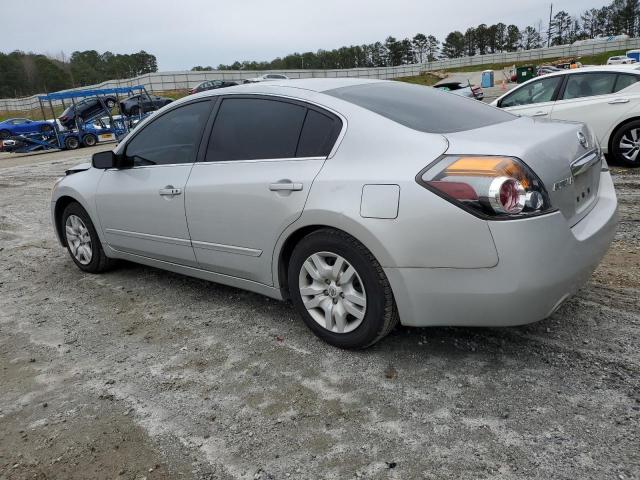 Image 2 of 2012 NISSAN ALTIMA BASE 2012 with VIN 1N4AL2AP6CC187160