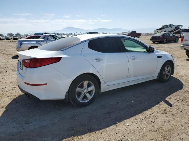 Изображение 3 2014 KIA OPTIMA LX 2014 с VIN 5XXGM4A7XEG331552
