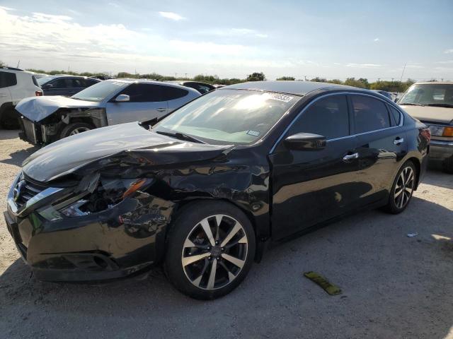 Obraz 1 z 2017 NISSAN ALTIMA 2.5 2017 z VIN 1N4AL3AP1HC474631