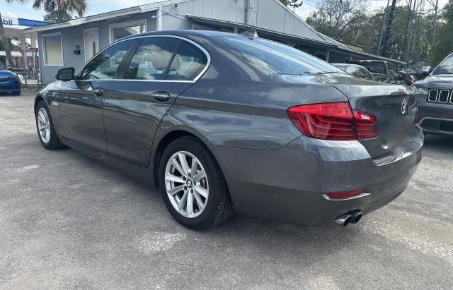 Image 3 of 2016 BMW 528 I 2016 with VIN WBA5A5C57GD525385