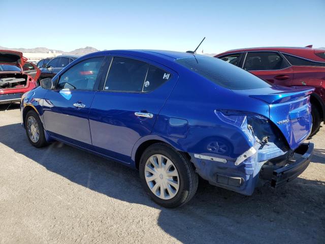Image 2 of 2015 NISSAN VERSA S 2015 with VIN 3N1CN7AP2FL946196