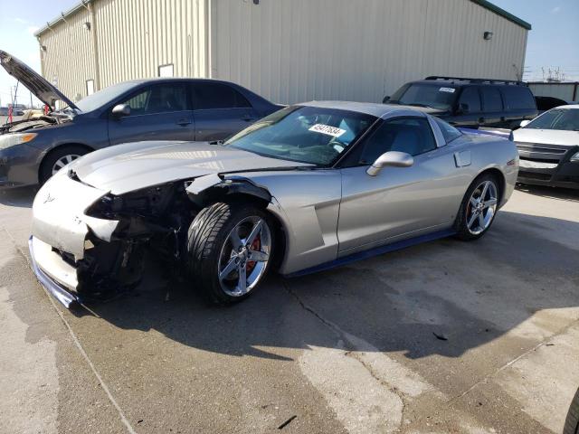 Obraz 1 z 2006 CHEVROLET CORVETTE  2006 z VIN 1G1YY26U865102247