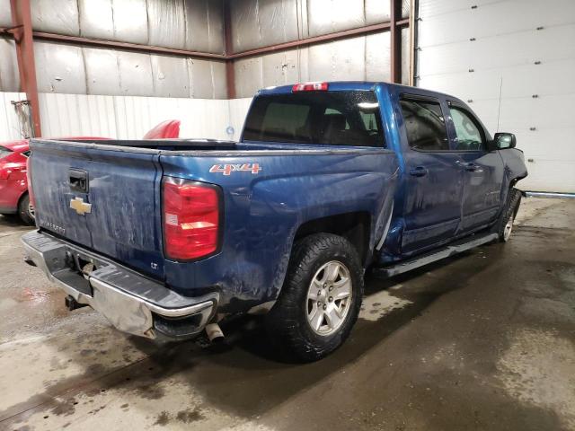 Obraz 3 z 2015 CHEVROLET SILVERADO K1500 LT 2015 z VIN 3GCUKREC4FG415443