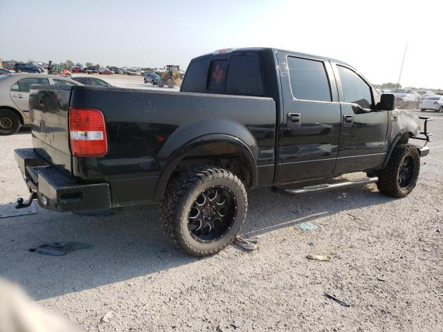 Image 3 of 2007 FORD F150 SUPERCREW 2007 with VIN 1FTPW14V67KC93071