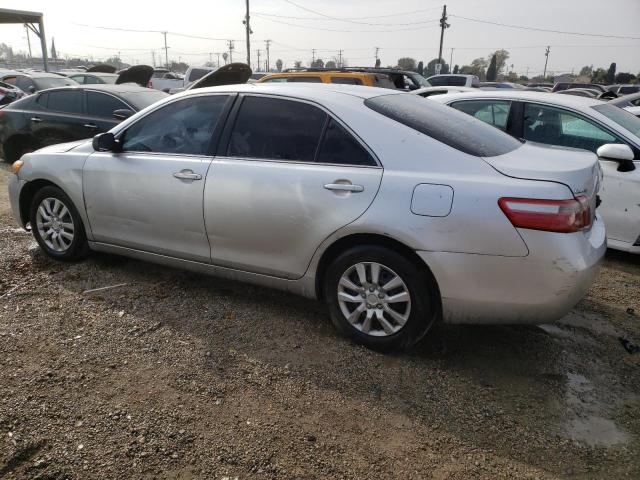 Image 2 of 2009 TOYOTA CAMRY BASE 2009 with VIN 4T4BE46K39R076295
