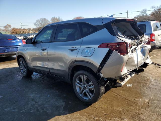 Image 2 of 2023 KIA SELTOS LX 2023 with VIN KNDEPCAA4P7361923