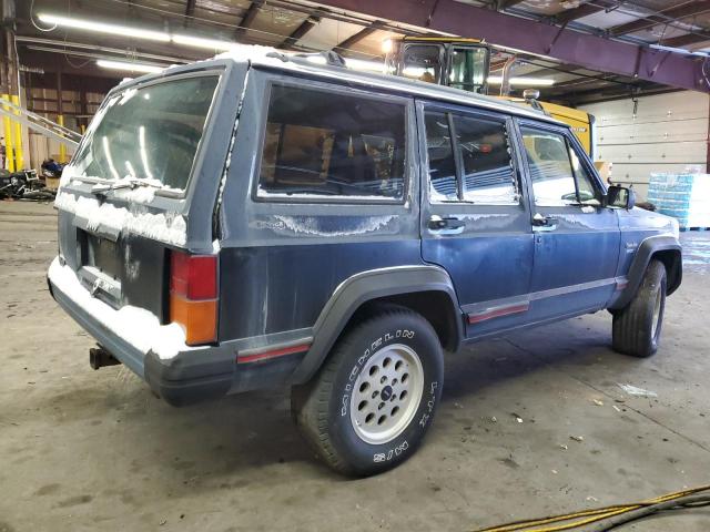 Image 3 of 1994 JEEP CHEROKEE SPORT 1994 with VIN 1J4FJ68S8RL240127