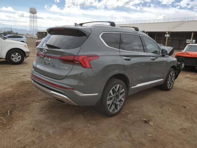 Изображение 3 2022 HYUNDAI SANTA FE CALLIGRAPHY 2022 с VIN 5NMS5DAL0NH478534