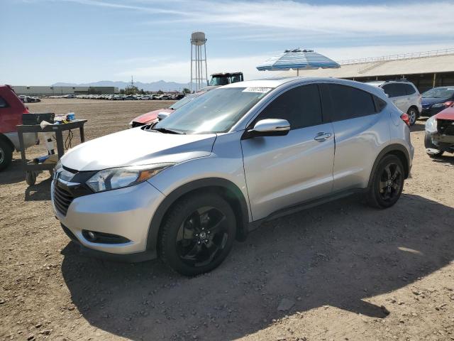 Изображение 1 2016 HONDA HR-V EX 2016 с VIN 3CZRU5H57GM708157