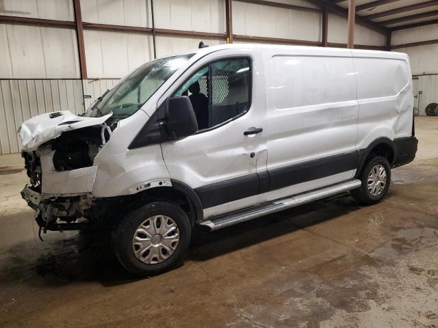 Obraz 2022 FORD TRANSIT T-250 2022