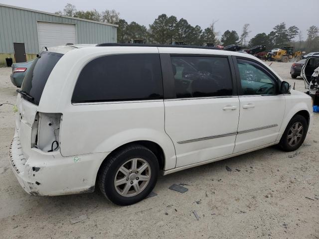 Изображение 3 2012 CHRYSLER TOWN & COUNTRY TOURING L 2012 с VIN 2C4RC1CG3CR124402