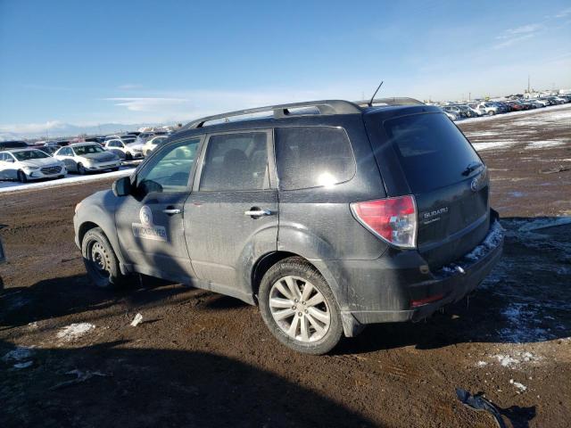 Image 2 of 2013 SUBARU FORESTER 2.5X PREMIUM 2013 with VIN JF2SHADC1DH443004