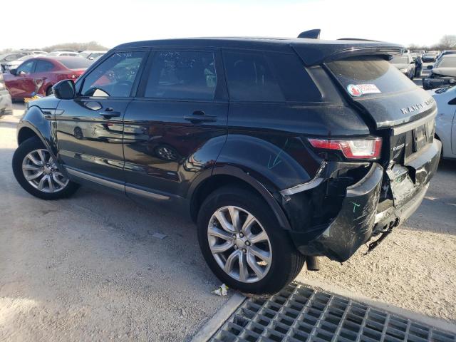 Изображение 2 2017 LAND ROVER RANGE ROVER EVOQUE SE 2017 с VIN SALVP2BG3HH173329