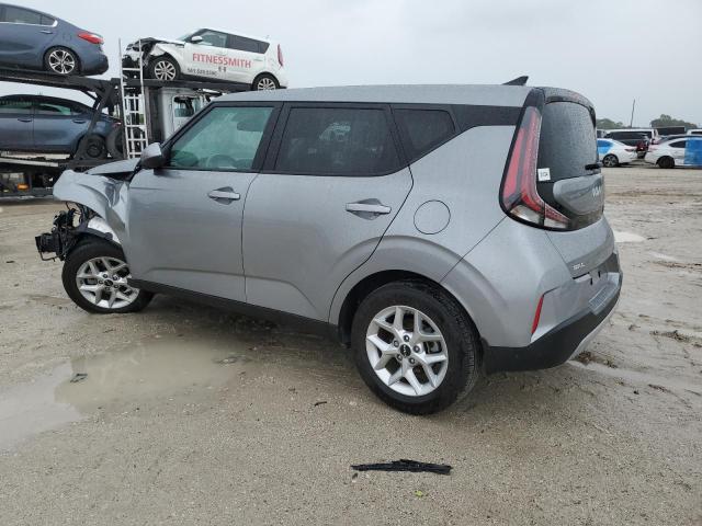 Image 2 of 2023 KIA SOUL LX 2023 with VIN KNDJ23AU9P7872051