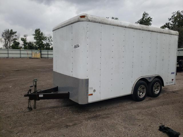 Obraz 2 z 2007 PACE TRAILER 2007 z VIN 4FPUB14288G124432