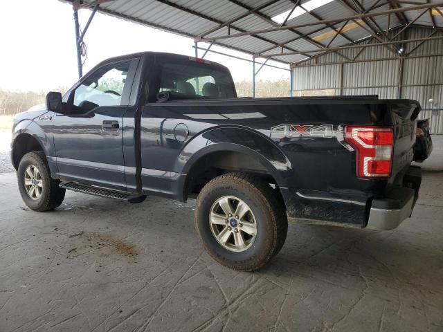 Изображение 2 2019 FORD F150  2019 с VIN 1FTMF1EP0KFA28599