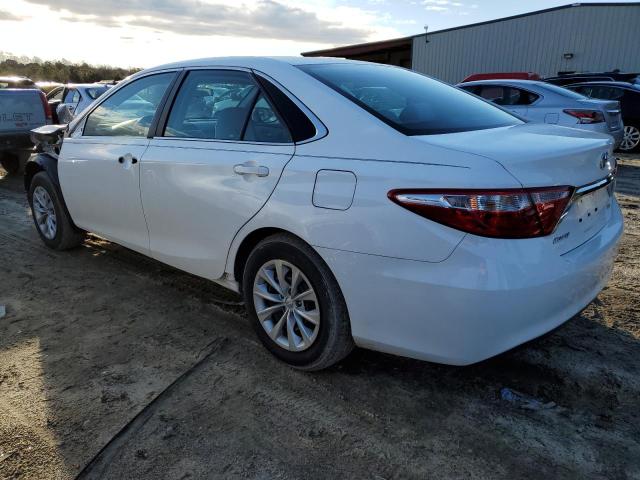 Image 2 of 2015 TOYOTA CAMRY LE 2015 with VIN 4T4BF1FK4FR444927