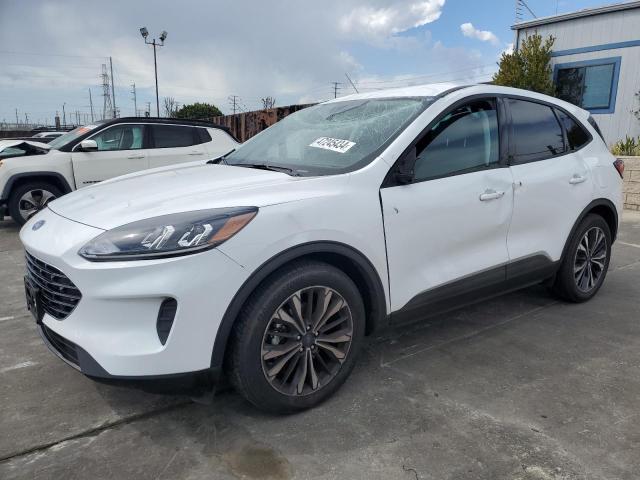 2022 FORD ESCAPE SE 2022 image