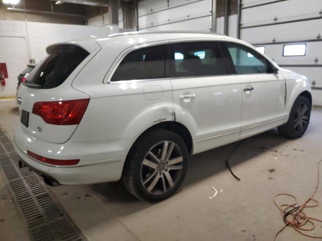 Obraz 3 z 2014 AUDI Q7 PREMIUM PLUS 2014 z VIN WA1LGAFE0ED008286
