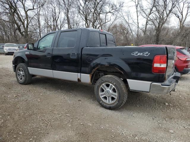 Obraz 2 z 2007 FORD F150 SUPERCREW 2007 z VIN 1FTPW14V47KC97765