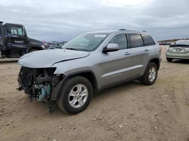 2015 JEEP GRAND CHEROKEE LAREDO 2015 image