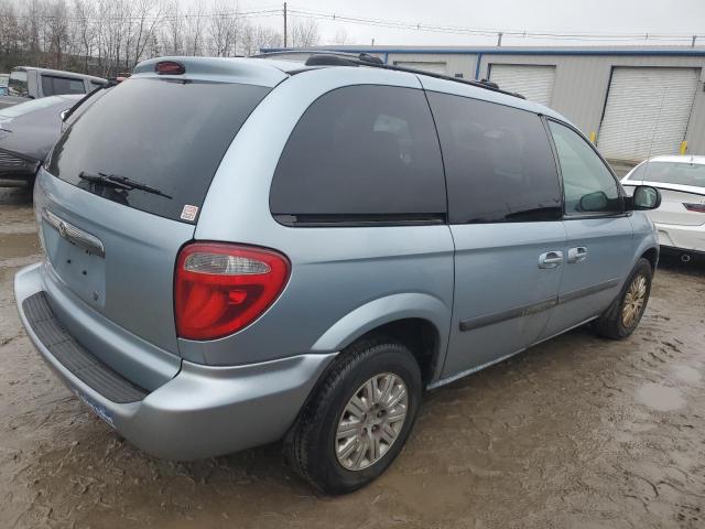 Изображение 3 2005 CHRYSLER TOWN & COUNTRY  2005 с VIN 1C4GP45R75B251991