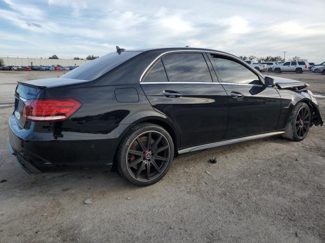 Изображение 3 2014 MERCEDES-BENZ E 63 AMG-S 2014 с VIN WDDHF7GBXEB011946