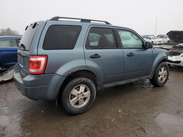 Изображение 3 2012 FORD ESCAPE XLT 2012 с VIN 1FMCU0D7XCKC34031