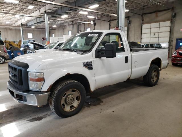 2008 FORD F350 SRW SUPER DUTY 2008 image