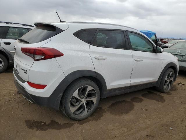 Изображение 3 2016 HYUNDAI TUCSON LIMITED 2016 с VIN KM8J3CA23GU114926