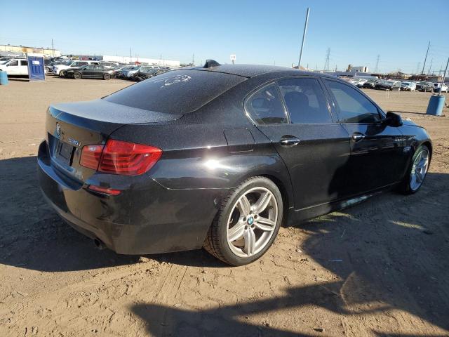 Изображение 3 2016 BMW 535 I 2016 с VIN WBA5B1C50GG554232