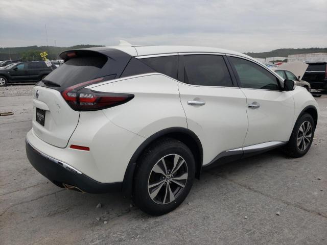 Obraz 3 z 2019 NISSAN MURANO S 2019 z VIN 5N1AZ2MJ5KN146386