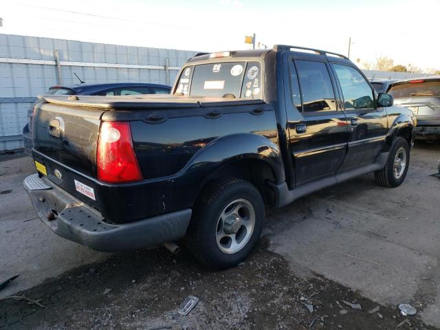 Изображение 3 2005 FORD EXPLORER SPORT TRAC  2005 с VIN 1FMDU77K25UB80728