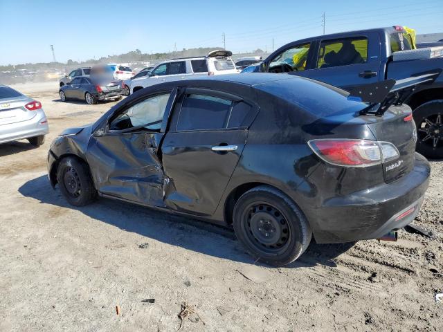 Obraz 2 z 2011 MAZDA 3 I 2011 z VIN JM1BL1UF1B1386199