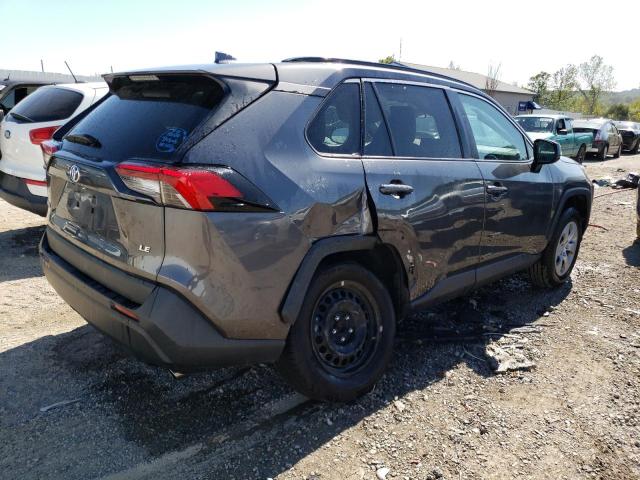 Image 3 of 2019 TOYOTA RAV4 LE 2019 with VIN 2T3H1RFVXKC006122