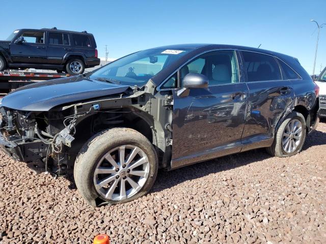 Obraz 1 z 2012 TOYOTA VENZA LE 2012 z VIN 4T3ZA3BB1CU061751