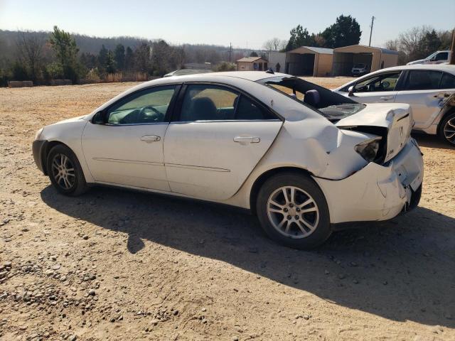 Изображение 2 2005 PONTIAC G6  2005 с VIN 1G2ZG528354127431