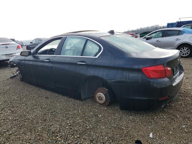 Изображение 2 2011 BMW 535 I 2011 с VIN WBAFR7C54BC805031