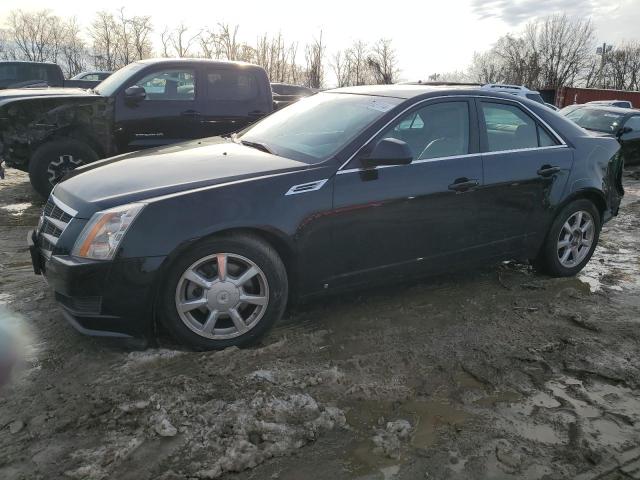 Obraz 1 z 2009 CADILLAC CTS  2009 z VIN 1G6DG577590139683
