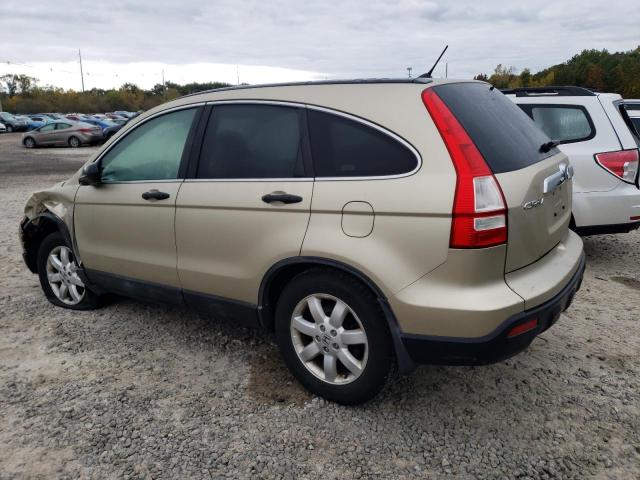 Изображение 2 2009 HONDA CR-V EX 2009 с VIN 5J6RE48559L029242