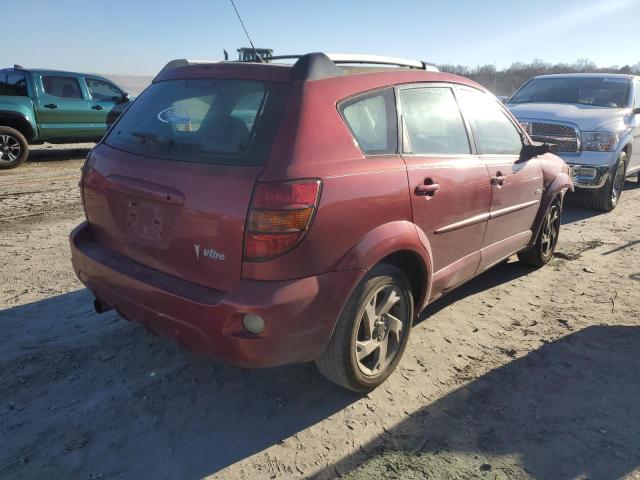 Image 3 of 2004 PONTIAC VIBE  2004 with VIN 5Y2SL62884Z457436