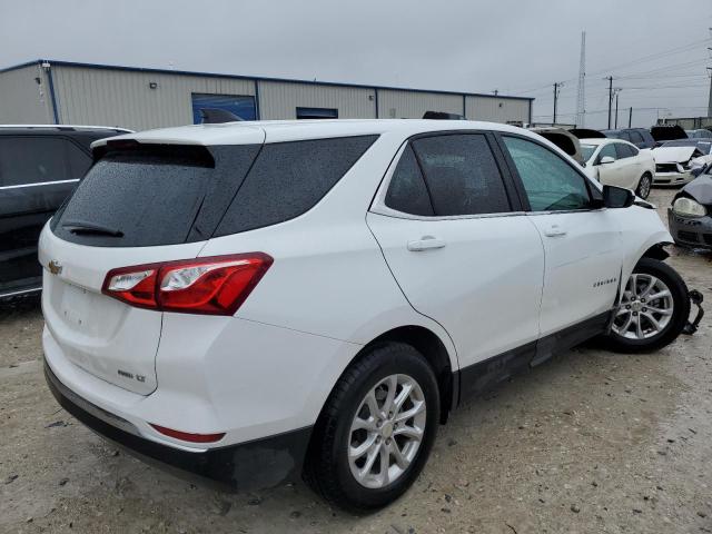 Изображение 3 2020 CHEVROLET EQUINOX LT 2020 с VIN 3GNAXTEV8LS720544