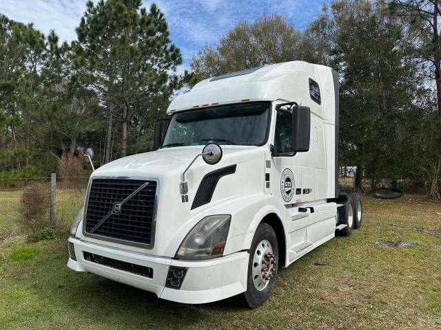 Obraz 2 z 2012 VOLVO VN VNL 2012 z VIN 4V4NC9EJ0CN538762